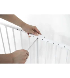 Cancelletti- Cancelletto di sicurezza per bambini armonia 