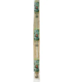 Verdemax Coltivazione E Cura|Canna bamboo h180cm 3 pezzi - diametro 14-16 mm