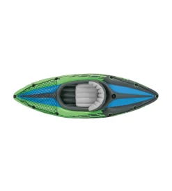 Hot Canoa challenger k1 cm 274x76x33 i.3 - cod. 68305np Giochi E Casette Bimbo