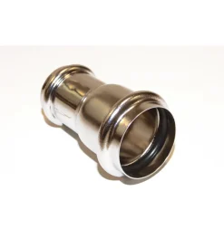 Sifoni|Canotto con giunzione ridotta in ottone ø 32 - ø 40 mm.