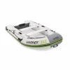 Giochi E Casette Bimbo-Intex Canotto gommone gonfiabile "mariner 310" 4 posti 310x155x41 cm - cod. 68396np