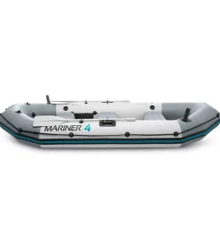 Intex Giochi E Casette Bimbo|Canotto mariner cm 328x145x48 i.2 - cod. 68376np