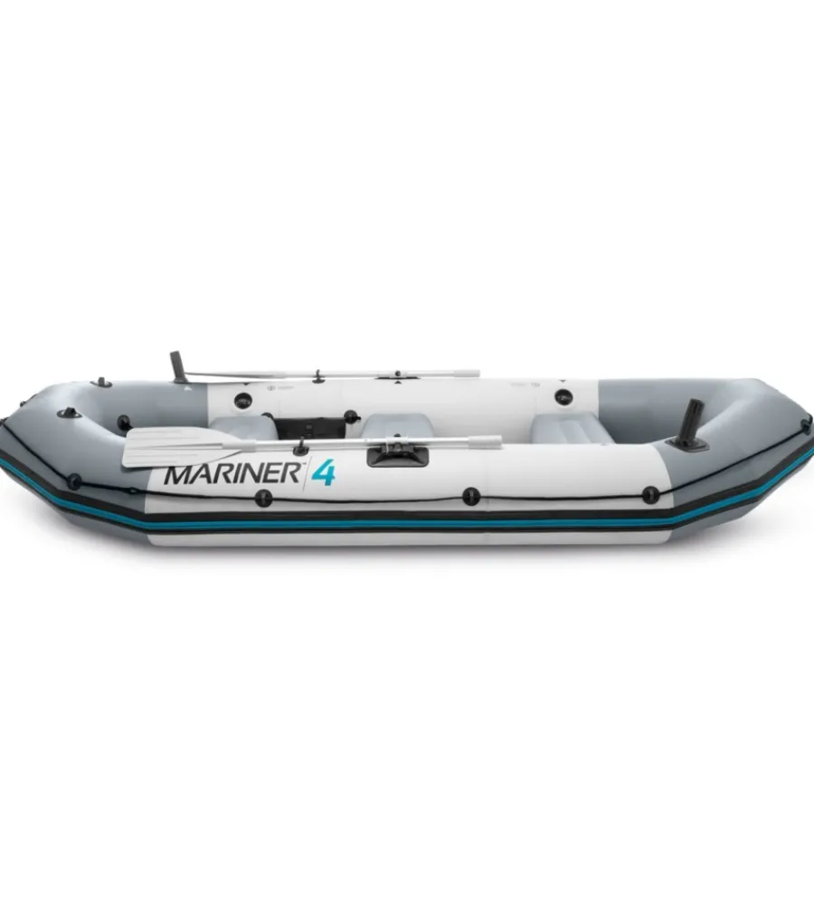 Intex Giochi E Casette Bimbo|Canotto mariner cm 328x145x48 i.2 - cod. 68376np