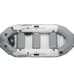 Intex Giochi E Casette Bimbo|Canotto mariner cm 328x145x48 i.2 - cod. 68376np
