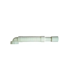 Clearance Canotto salvaspazio estensibile con ghiera 1 1/2" Sifoni