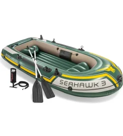 Clearance Canotto seahawk 3 set cm 295x137x43 i.2 - cod. 68380np Giochi E Casette Bimbo