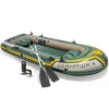 Outlet Canotto seahawk 4 set cm 351x145x48 i.2 - cod. 68351np Giochi E Casette Bimbo