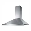 Cucina- Cappa a parete faber "egea plus x a60" in acciaio inox 60 cm