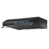 Cucina|Cappa aspirante faber tch04-741 bk16a nera, 60 cm