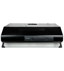 Cucina|Cappa aspirante faber tch04-741 bk16a nera, 60 cm