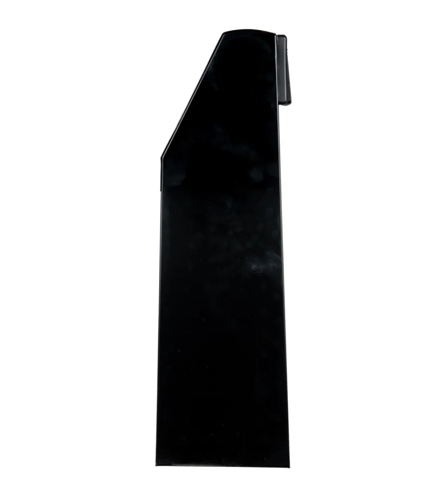 Cucina|Cappa aspirante faber tch04-741 bk16a nera, 60 cm
