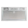 Hot Cappa aspirante sottopensile faber "inka smart hc x a52" inox, 52 cm Cucina