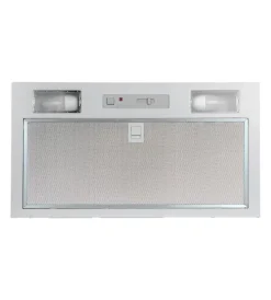 Hot Cappa aspirante sottopensile faber "inka smart hc x a52" inox, 52 cm Cucina