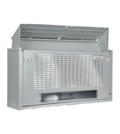 Cucina- Cappa estraibile faber 