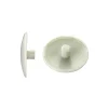 Clearance Cappucci coprivite (per viti con foro) frassino 18 pz. Sistemi Di Fissaggio