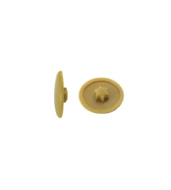 Cappucci coprivite torx frassino tx 20 - 50 pz. Sistemi Di Fissaggio