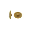 New Cappucci coprivite torx marrone tx 30 - 50 pz. Sistemi Di Fissaggio