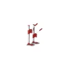 Capsulatrici-FerrariGroup Capsulatrice a colonna 2000 26/29 di diametro