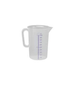 Garage E Manutenzione-Lampa Caraffa graduata lt1  67051