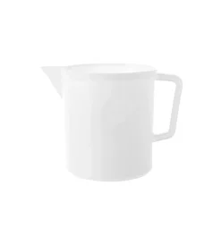 Hot Caraffa moplen 1 lt. Ordine E Sistemazione