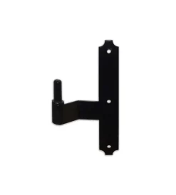 New Cardine a sbalzo sinistro Sistemi Di Fissaggio