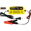Elettrico-System+ Carica batteria auto e mantenitore di carica 6/12 v