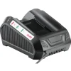 AL-KO Batterie E Caricatori Per Macchine Giardinaggio|Caricabatteria 40v energy flex - 113281.