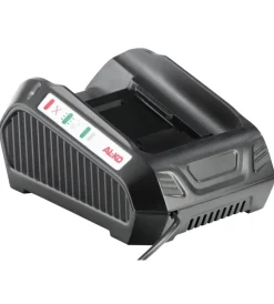 AL-KO Batterie E Caricatori Per Macchine Giardinaggio|Caricabatteria 40v energy flex - 113281.