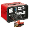 Elettrico-Telwin Caricabatteria "alpine 15" per prese da 230v - .
