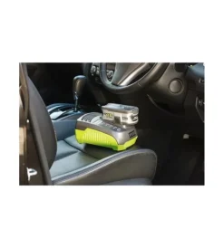 Ryobi Batterie E Caricatori Per Elettroutensili|Caricabatterie singolo auto one+ "rc18118c" 18v
