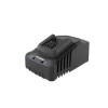 Hyundai Batterie E Caricatori Per Elettroutensili|Caricabatterie singolo 20v 2a - cod. 25896