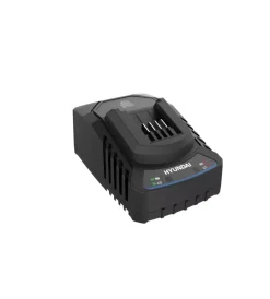 Hyundai Batterie E Caricatori Per Elettroutensili|Caricabatterie singolo 20v 2a - cod. 25896