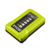 Ryobi Batterie E Caricatori Per Macchine Giardinaggio|Caricabatterie singolo "ry36c17a" 36v