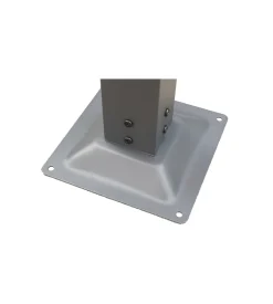 Coperture Per Esterno E Accessori-Habrita Carport auto in alluminio e policarbonato