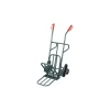 Attrezzatura Giardinaggio-Ribimex Carrello a 6 ruote portata massima 200 kg -