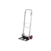 Clearance Carrello in alluminio portata 90 kg. marchio gs Attrezzatura Giardinaggio