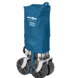 Discount Carrello pieghevole da campeggio con ruote xxl 