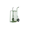 Online Carrello portalegna 250 kg ruote gonfiabili - . Attrezzatura Giardinaggio