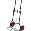 Attrezzatura Giardinaggio|Carrello richiudibile e pieghevole con ruote klapp-car