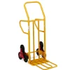 Hot Carrello saliscale essenza in acciaio portata 250 kg 56x80x123 cm Attrezzatura Giardinaggio