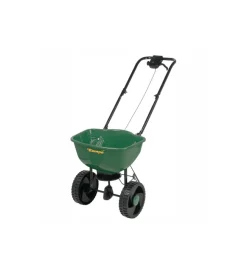 Attrezzatura Giardinaggio|Carrello spargitore il campo 15 l
