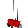 Outlet Carrello spargitore universale "gc-sr 12" - . Attrezzatura Giardinaggio