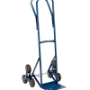 Attrezzatura Giardinaggio|Carrello trasporto per scale con portata massima di 120 kg essenza 22x31 cm