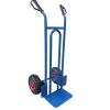New Carrello trasporto universale , portata 200 kg Attrezzatura Giardinaggio