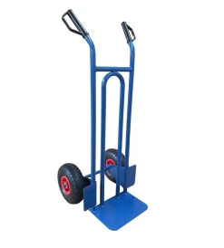 New Carrello trasporto universale , portata 200 kg Attrezzatura Giardinaggio