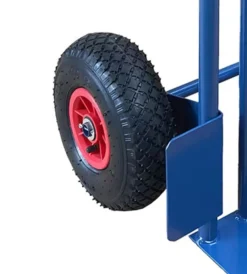 New Carrello trasporto universale , portata 200 kg Attrezzatura Giardinaggio