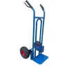 Attrezzatura Giardinaggio-EuroGarden Carrello trasporto universale , portata 300 kg