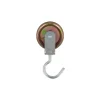 Outlet Carrucola ad 1 gola in acciaio con gancio girevole ø 50 mm. Sistemi Di Fissaggio