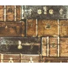 Online Carta da parati parato carta valigia memory Decorazione Pareti