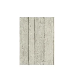 Clearance Carta da parati parato esp/tnt legno anticato chiaro Decorazione Pareti
